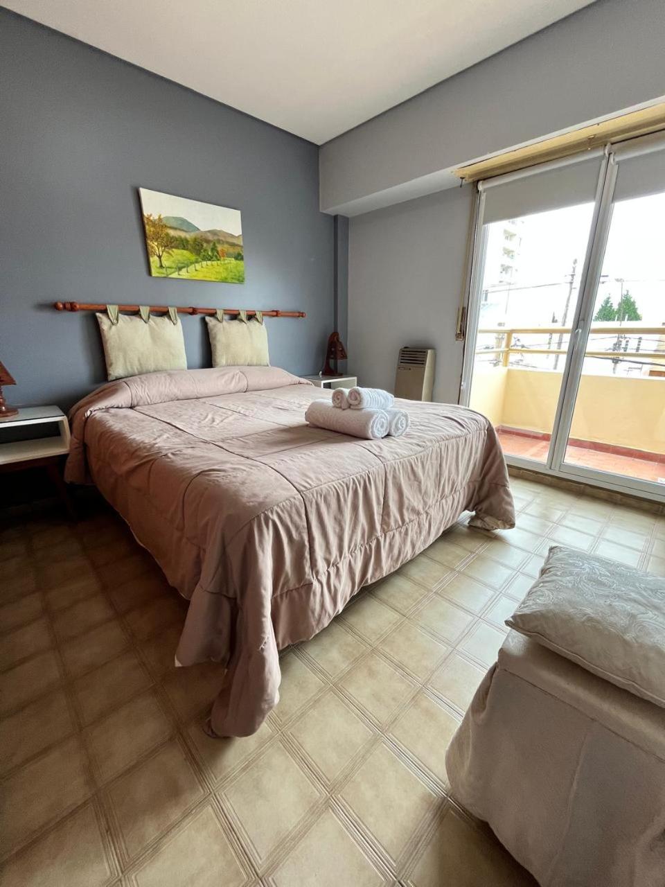 Complejo El Puente Apartment Puerto Madryn Exterior photo