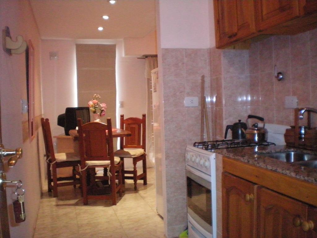 Complejo El Puente Apartment Puerto Madryn Room photo