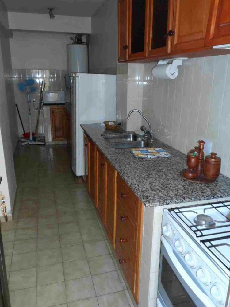 Complejo El Puente Apartment Puerto Madryn Exterior photo
