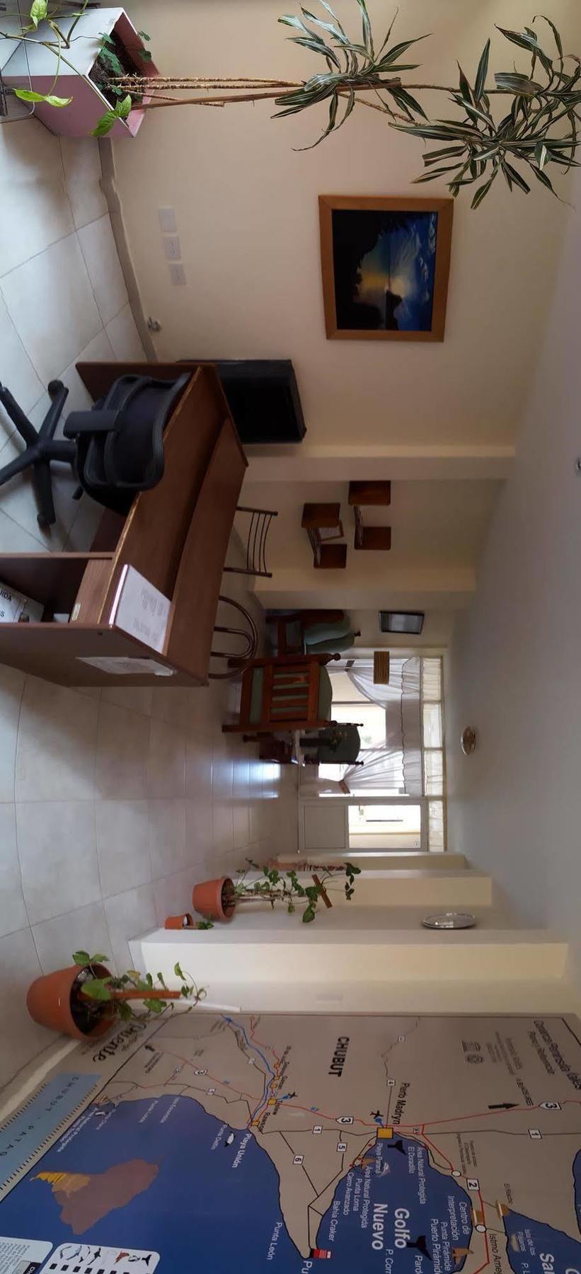 Complejo El Puente Apartment Puerto Madryn Exterior photo